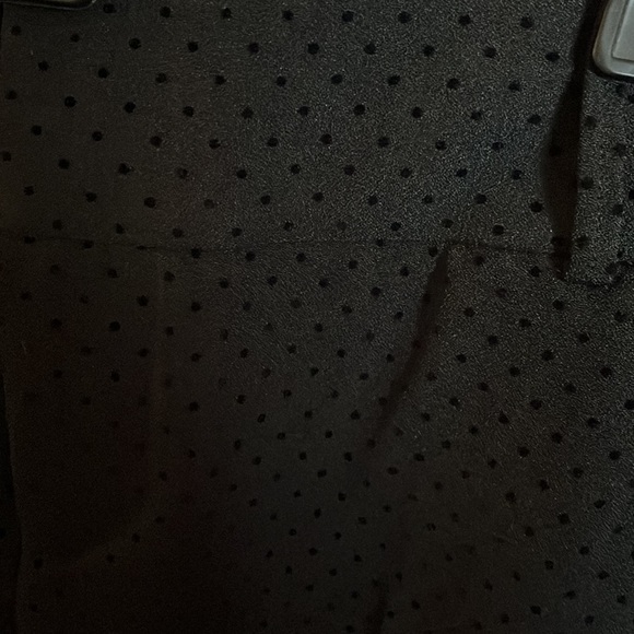 Elle Wide Legged Cropped Trouser Size 12 - Picture 2 of 7